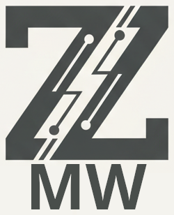 ZZMW Logo